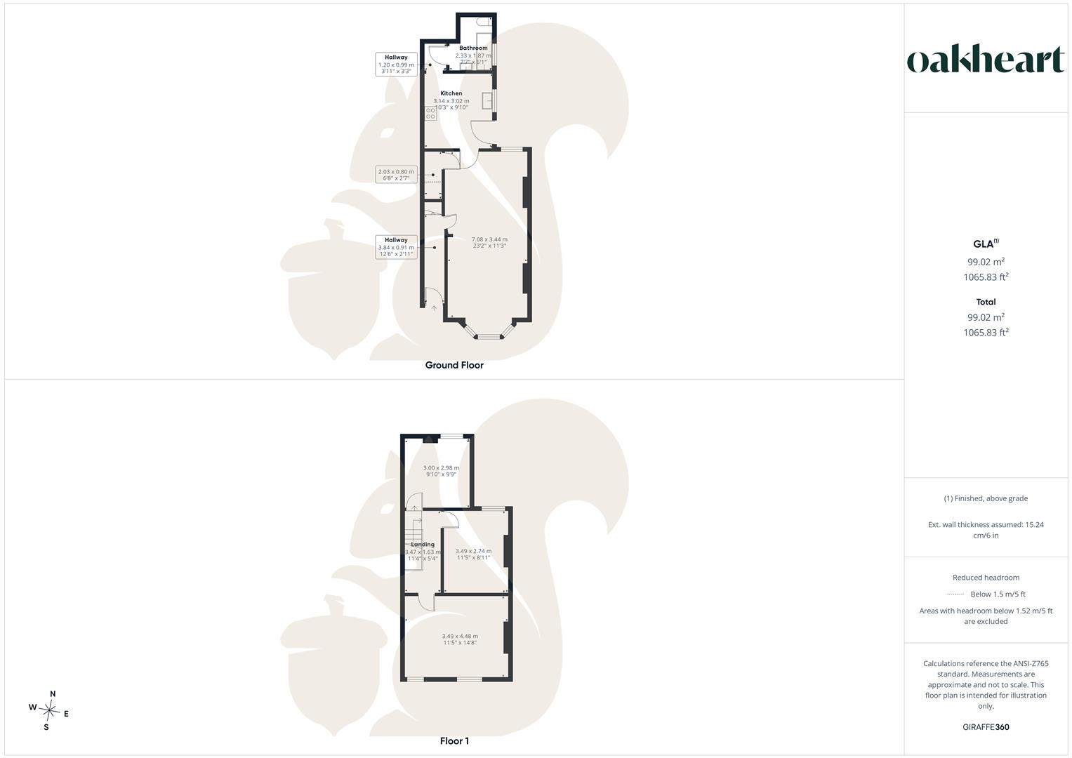 Floorplan thumbnail